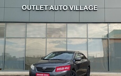 Toyota Corolla, 2007 год, 459 000 рублей, 1 фотография
