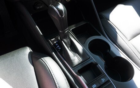 Hyundai Tucson III, 2016 год, 2 199 000 рублей, 13 фотография