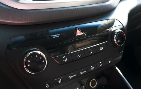 Hyundai Tucson III, 2016 год, 2 199 000 рублей, 14 фотография