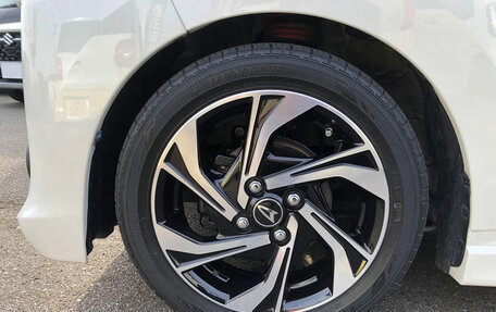 Daihatsu Move VI рестайлинг, 2022 год, 820 000 рублей, 8 фотография