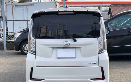 Daihatsu Move VI рестайлинг, 2022 год, 820 000 рублей, 6 фотография