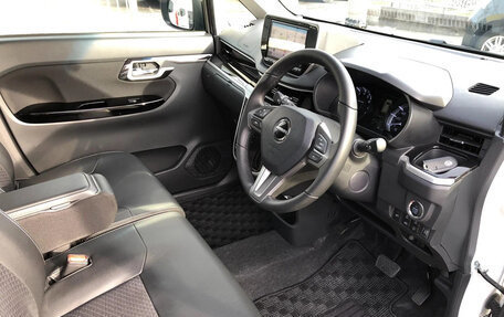 Daihatsu Move VI рестайлинг, 2022 год, 820 000 рублей, 9 фотография