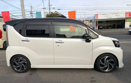Daihatsu Move VI рестайлинг, 2022 год, 820 000 рублей, 4 фотография