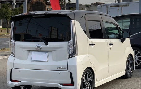 Daihatsu Move VI рестайлинг, 2022 год, 820 000 рублей, 7 фотография