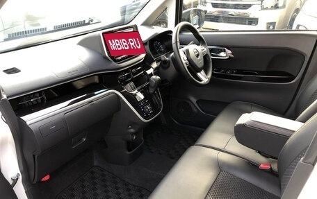 Daihatsu Move VI рестайлинг, 2022 год, 820 000 рублей, 12 фотография
