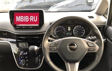 Daihatsu Move VI рестайлинг, 2022 год, 820 000 рублей, 11 фотография