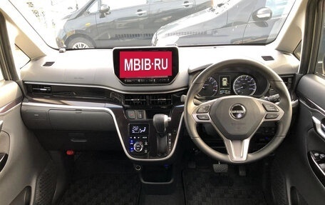 Daihatsu Move VI рестайлинг, 2022 год, 820 000 рублей, 10 фотография