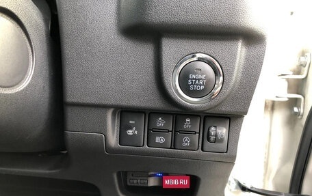 Daihatsu Move VI рестайлинг, 2022 год, 820 000 рублей, 15 фотография