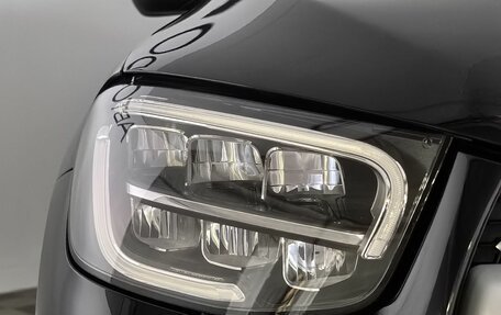 Mercedes-Benz GLC Coupe, 2019 год, 5 349 000 рублей, 7 фотография
