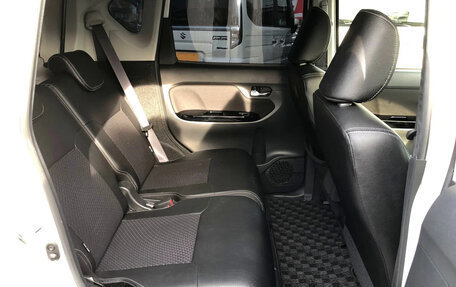 Daihatsu Move VI рестайлинг, 2022 год, 820 000 рублей, 17 фотография