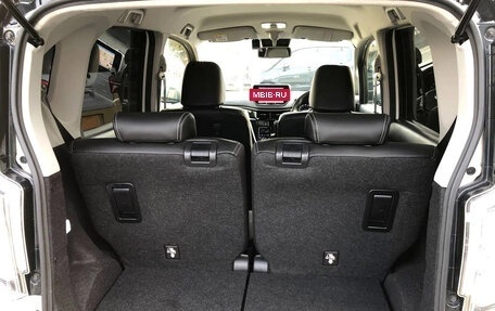 Daihatsu Move VI рестайлинг, 2022 год, 820 000 рублей, 18 фотография