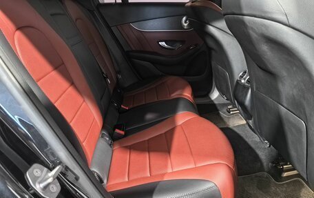 Mercedes-Benz GLC Coupe, 2019 год, 5 349 000 рублей, 13 фотография