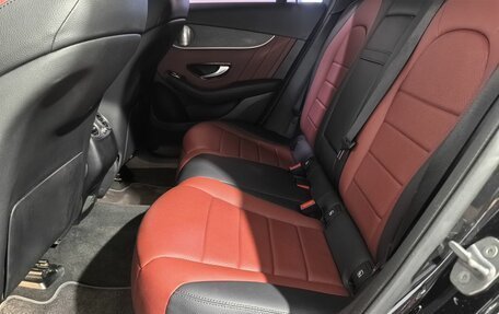 Mercedes-Benz GLC Coupe, 2019 год, 5 349 000 рублей, 14 фотография