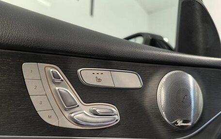 Mercedes-Benz GLC Coupe, 2019 год, 5 349 000 рублей, 21 фотография