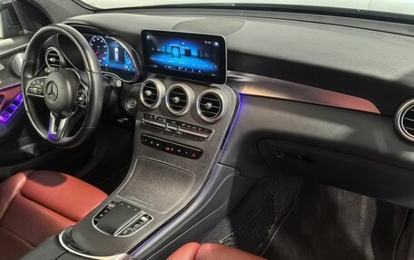 Mercedes-Benz GLC Coupe, 2019 год, 5 349 000 рублей, 19 фотография