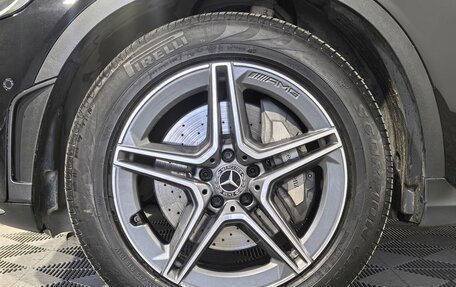 Mercedes-Benz GLC Coupe, 2019 год, 5 349 000 рублей, 8 фотография