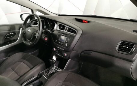 KIA cee'd III, 2014 год, 1 235 150 рублей, 12 фотография