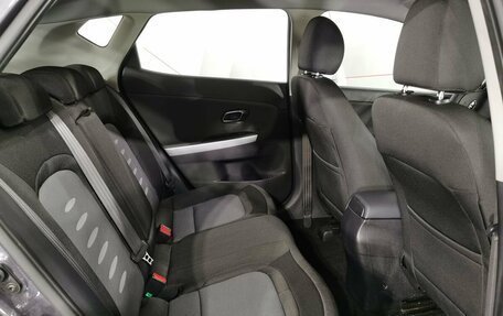 KIA cee'd III, 2014 год, 1 235 150 рублей, 15 фотография