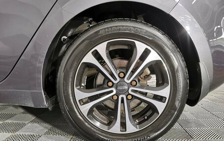 KIA cee'd III, 2014 год, 1 235 150 рублей, 9 фотография
