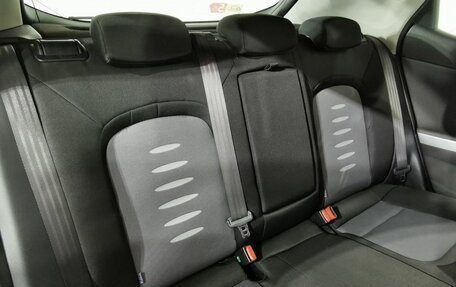 KIA cee'd III, 2014 год, 1 235 150 рублей, 16 фотография