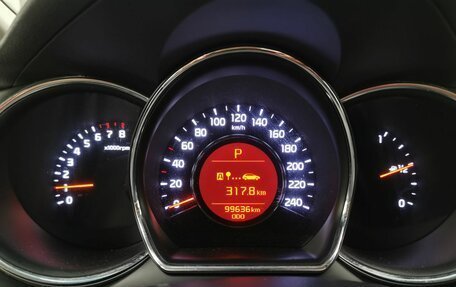 KIA cee'd III, 2014 год, 1 235 150 рублей, 17 фотография