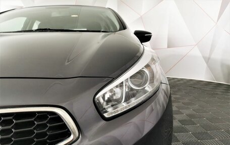 KIA cee'd III, 2014 год, 1 235 150 рублей, 10 фотография