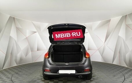 KIA cee'd III, 2014 год, 1 235 150 рублей, 11 фотография