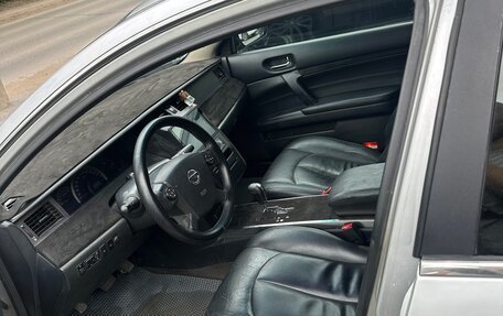 Nissan Teana, 2006 год, 630 000 рублей, 5 фотография