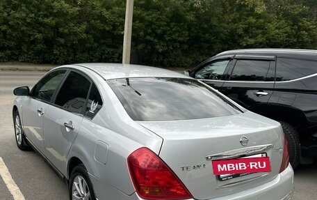 Nissan Teana, 2006 год, 630 000 рублей, 4 фотография