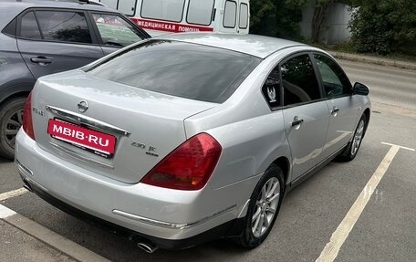 Nissan Teana, 2006 год, 630 000 рублей, 3 фотография