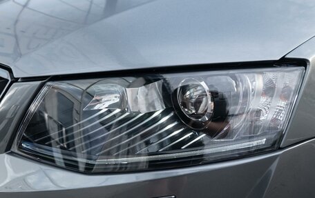 Skoda Octavia, 2014 год, 1 400 000 рублей, 7 фотография