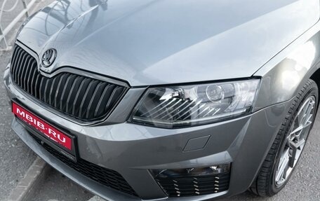 Skoda Octavia, 2014 год, 1 400 000 рублей, 6 фотография