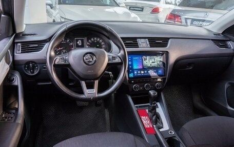 Skoda Octavia, 2014 год, 1 400 000 рублей, 8 фотография