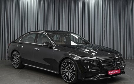 Mercedes-Benz E-Класс, 2024 год, 7 998 000 рублей, 1 фотография