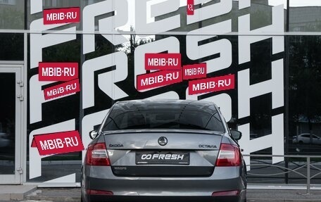 Skoda Octavia, 2014 год, 1 400 000 рублей, 4 фотография