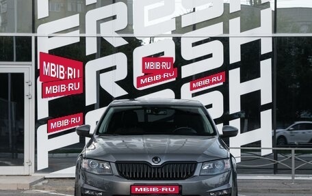 Skoda Octavia, 2014 год, 1 400 000 рублей, 3 фотография