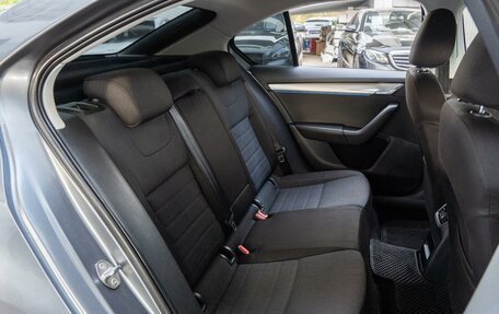 Skoda Octavia, 2014 год, 1 400 000 рублей, 9 фотография