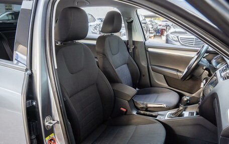 Skoda Octavia, 2014 год, 1 400 000 рублей, 10 фотография