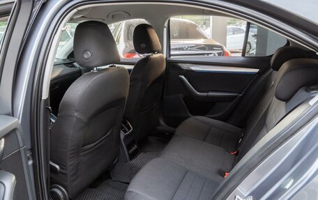 Skoda Octavia, 2014 год, 1 400 000 рублей, 13 фотография