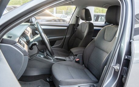 Skoda Octavia, 2014 год, 1 400 000 рублей, 12 фотография