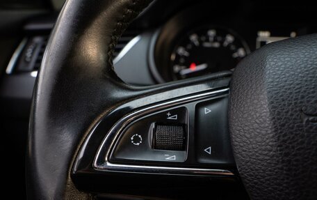 Skoda Octavia, 2014 год, 1 400 000 рублей, 15 фотография