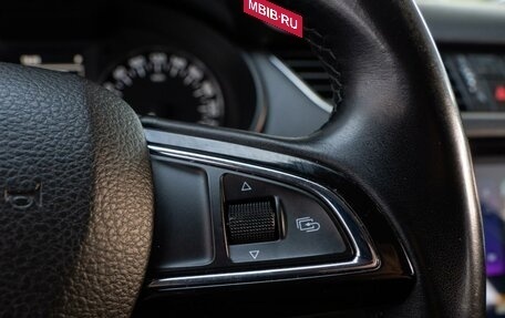Skoda Octavia, 2014 год, 1 400 000 рублей, 16 фотография