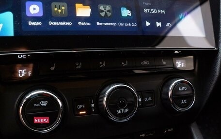 Skoda Octavia, 2014 год, 1 400 000 рублей, 18 фотография