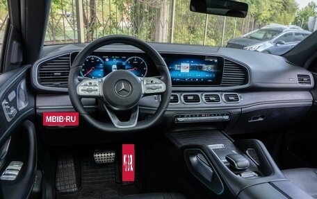 Mercedes-Benz GLE Coupe, 2020 год, 7 500 000 рублей, 11 фотография