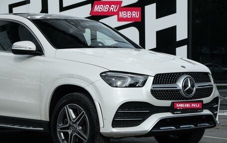 Mercedes-Benz GLE Coupe, 2020 год, 7 500 000 рублей, 6 фотография