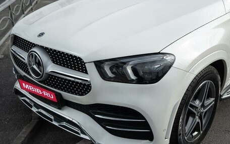 Mercedes-Benz GLE Coupe, 2020 год, 7 500 000 рублей, 8 фотография