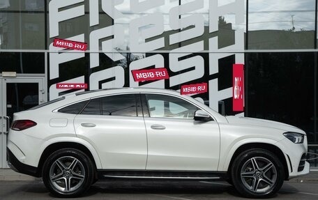 Mercedes-Benz GLE Coupe, 2020 год, 7 500 000 рублей, 5 фотография
