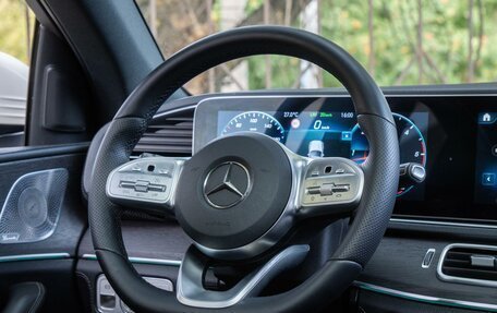 Mercedes-Benz GLE Coupe, 2020 год, 7 500 000 рублей, 19 фотография