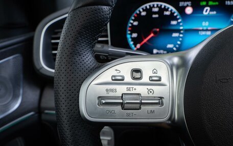 Mercedes-Benz GLE Coupe, 2020 год, 7 500 000 рублей, 20 фотография