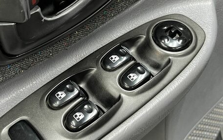 Hyundai Accent II, 2007 год, 579 900 рублей, 13 фотография
